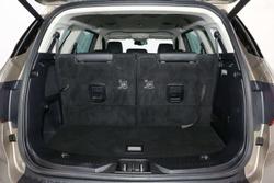 2019 Ford Everest Trend