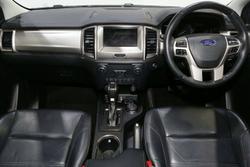 2019 Ford Everest Trend