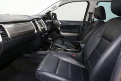 2019 Ford Everest Trend