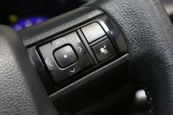 2016 Toyota Hilux SR5