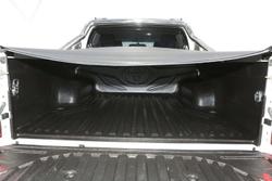 2016 Toyota Hilux SR5