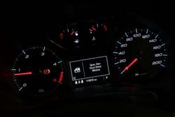 2018 Holden Special Vehicles Colorado SportsCat+