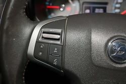 2018 Holden Special Vehicles Colorado SportsCat+