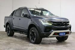 2018 Holden Special Vehicles Colorado SportsCat+