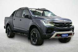 2018 Holden Special Vehicles Colorado SportsCat+