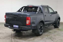 2018 Holden Special Vehicles Colorado SportsCat+