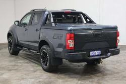 2018 Holden Special Vehicles Colorado SportsCat+