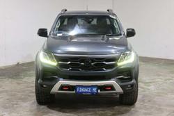 2018 Holden Special Vehicles Colorado SportsCat+