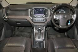 2018 Holden Special Vehicles Colorado SportsCat+