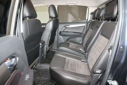 2018 Holden Special Vehicles Colorado SportsCat+