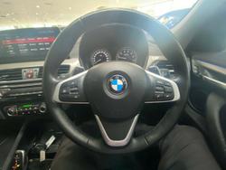 2019 BMW X1 sDrive 20i xLine