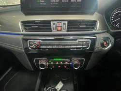 2019 BMW X1 sDrive 20i xLine