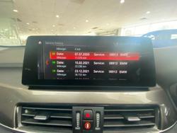 2019 BMW X1 sDrive 20i xLine