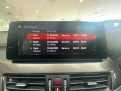 2019 BMW X1 sDrive 20i xLine