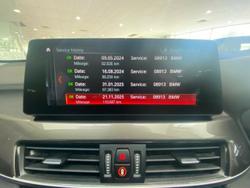 2019 BMW X1 sDrive 20i xLine