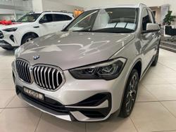 2019 BMW X1 sDrive 20i xLine