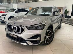 2019 BMW X1 sDrive 20i xLine