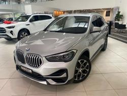 2019 BMW X1 sDrive 20i xLine