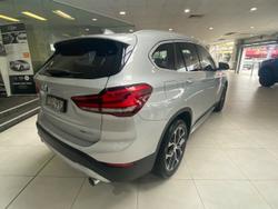 2019 BMW X1 sDrive 20i xLine