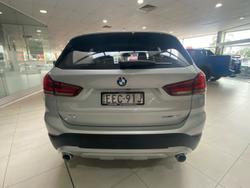 2019 BMW X1 sDrive 20i xLine