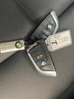 2019 BMW X1 sDrive 20i xLine