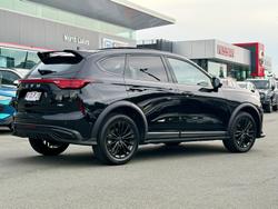 2025 GWM Haval Jolion Vanta Hybrid