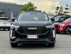2025 GWM Haval Jolion Vanta Hybrid
