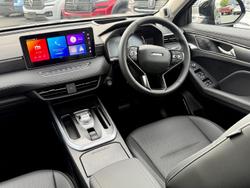2025 GWM Haval Jolion Vanta Hybrid