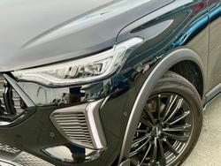 2025 GWM Haval Jolion Vanta Hybrid