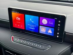 2025 GWM Haval Jolion Vanta Hybrid