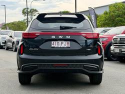 2025 GWM Haval Jolion Vanta Hybrid