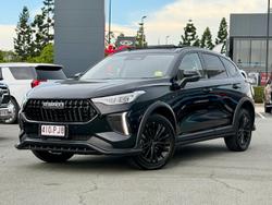 2025 GWM Haval Jolion Vanta Hybrid