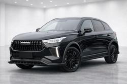 2025 GWM Haval Jolion Vanta Hybrid