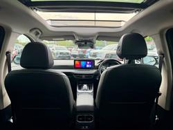 2025 GWM Haval Jolion Vanta Hybrid