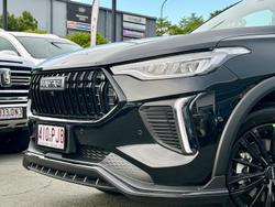 2025 GWM Haval Jolion Vanta Hybrid