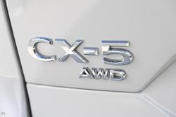2023 Mazda CX-5 G25 Touring