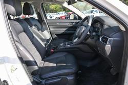 2023 Mazda CX-5 G25 Touring