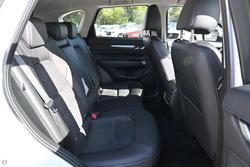 2023 Mazda CX-5 G25 Touring