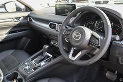 2023 Mazda CX-5 G25 Touring