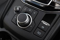 2023 Mazda CX-5 G25 Touring