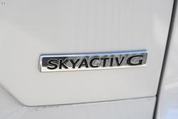 2023 Mazda CX-5 G25 Touring