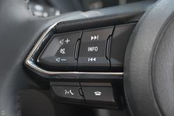 2023 Mazda CX-5 G25 Touring