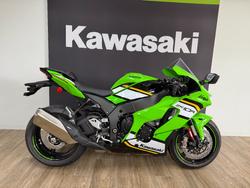 Kawasaki Ninja ZX-10R