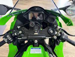 2025 Kawasaki NINJA ZX-10R GREEN