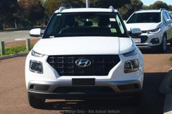 2025 Hyundai Venue Active
