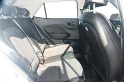 2025 Hyundai Venue Active