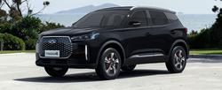 2025 Chery Tiggo 4 Ultimate