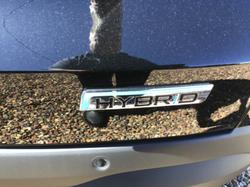 2025 Chery Tiggo 4 Hybrid Urban