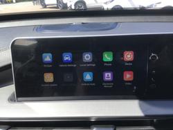 2025 Chery Tiggo 4 Hybrid Urban