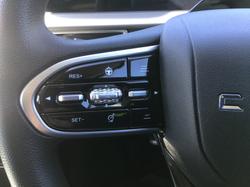 2025 Chery Tiggo 4 Hybrid Urban